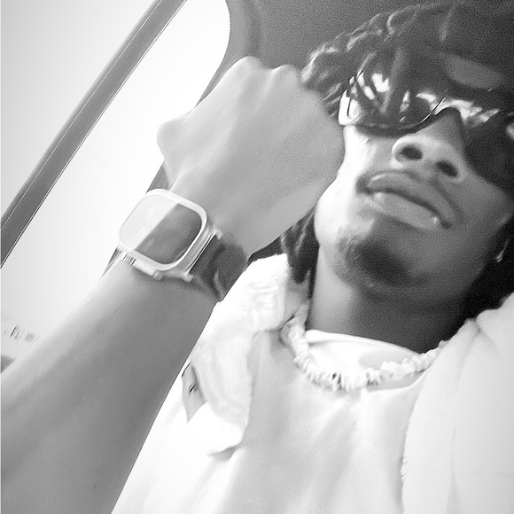 Meet your Posher, Jimmy - Picture 1 of 1